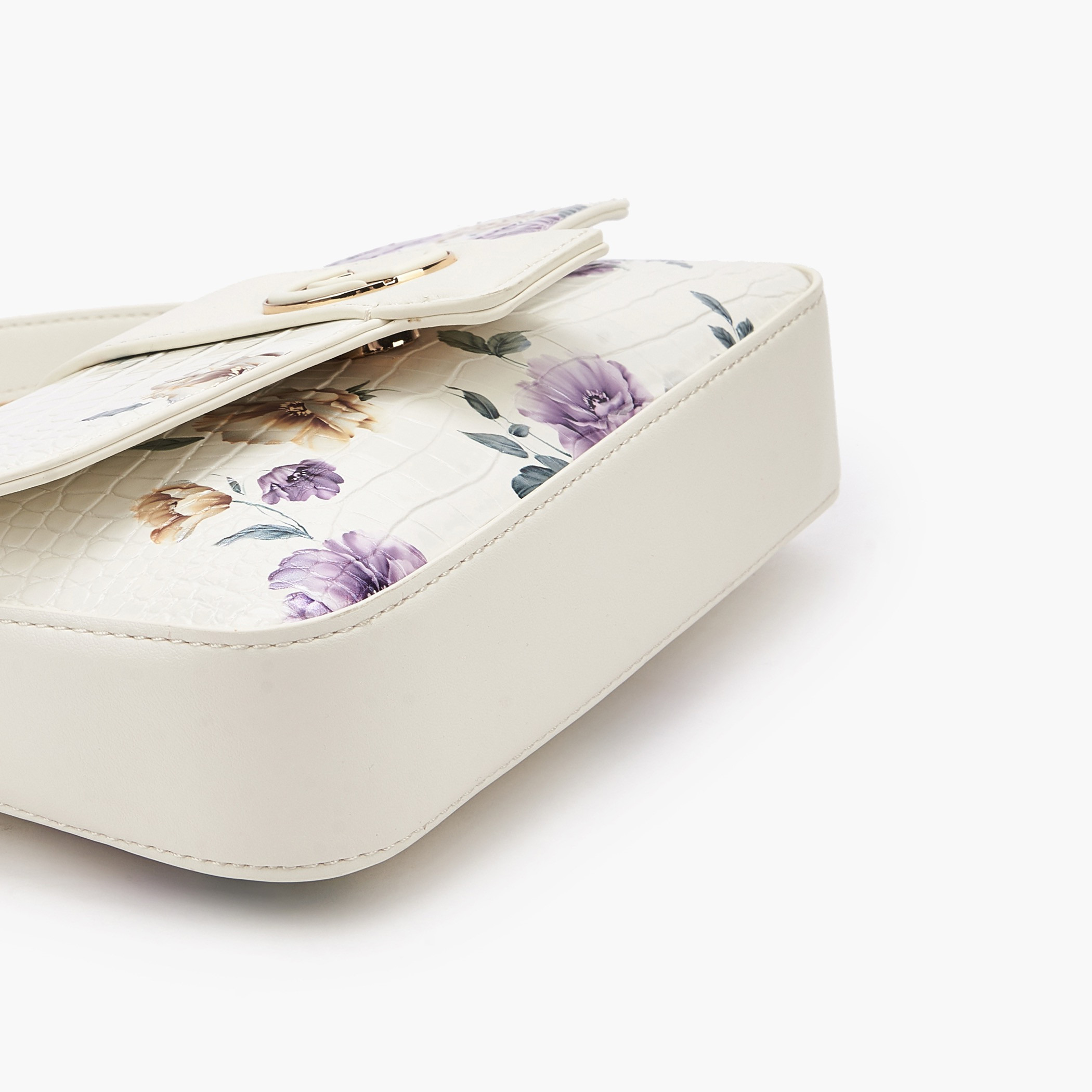 Le Confort Floral Print Crossbody Bag with Grab Handle-women-bagsandwallets-handbags-image-7
