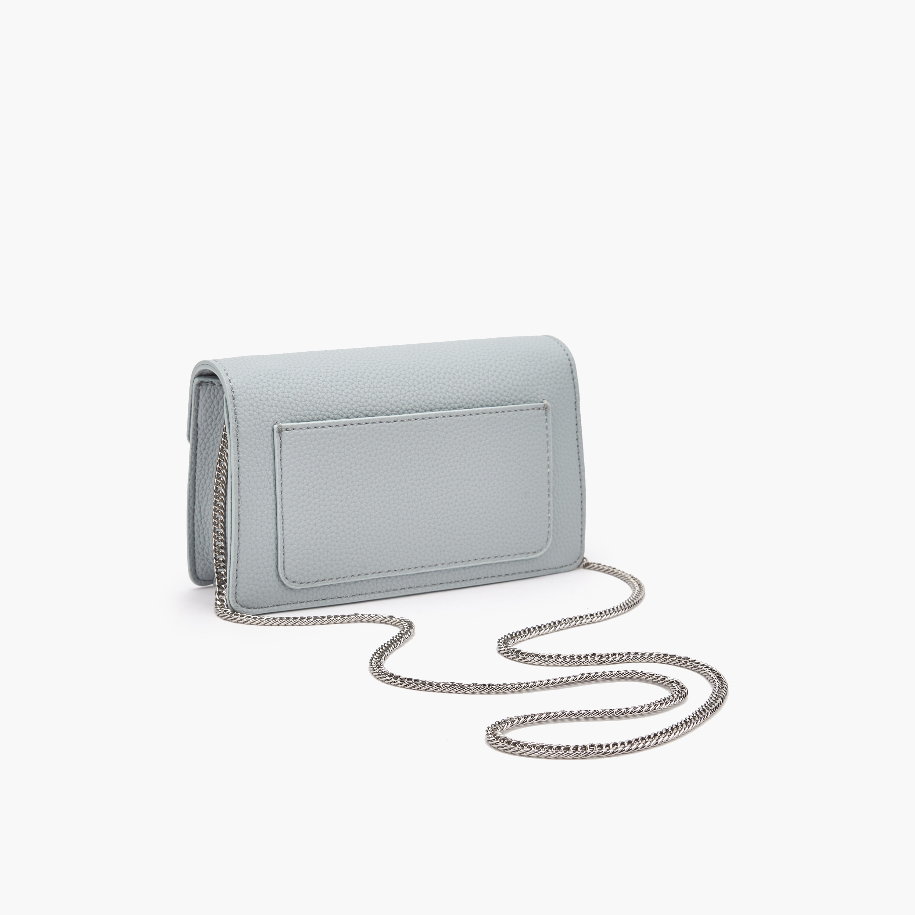 شنطة كروس بودي بارزة الملمس بحزام سلسلة من لو كونفورت-women-bagsandwallets-handbags-image-6