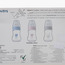 Juniors Anti-Colic Feeding Bottle Set - Pack of 3 (0 months+)-baby-feeding-feedingbottles-bottlesandteats-image-11