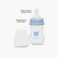 Juniors Anti-Colic Feeding Bottle Set - Pack of 3 (0 months+)-baby-feeding-feedingbottles-bottlesandteats-image-4