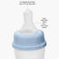 Juniors Anti-Colic Feeding Bottle Set - Pack of 3 (0 months+)-baby-feeding-feedingbottles-bottlesandteats-image-5
