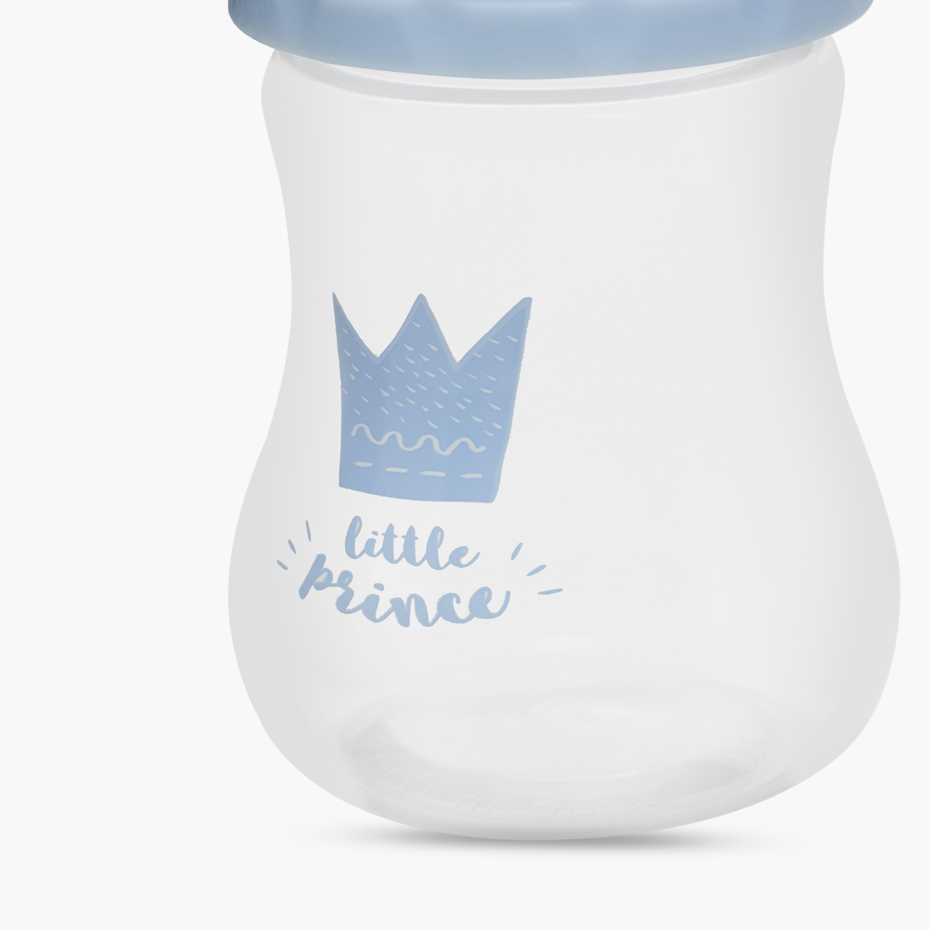 Pack of 3 Juniors Feeding Bottle with Anti-Colic Valve, 0 months+-baby-feeding-feedingbottles-bottlesandteats-image-6