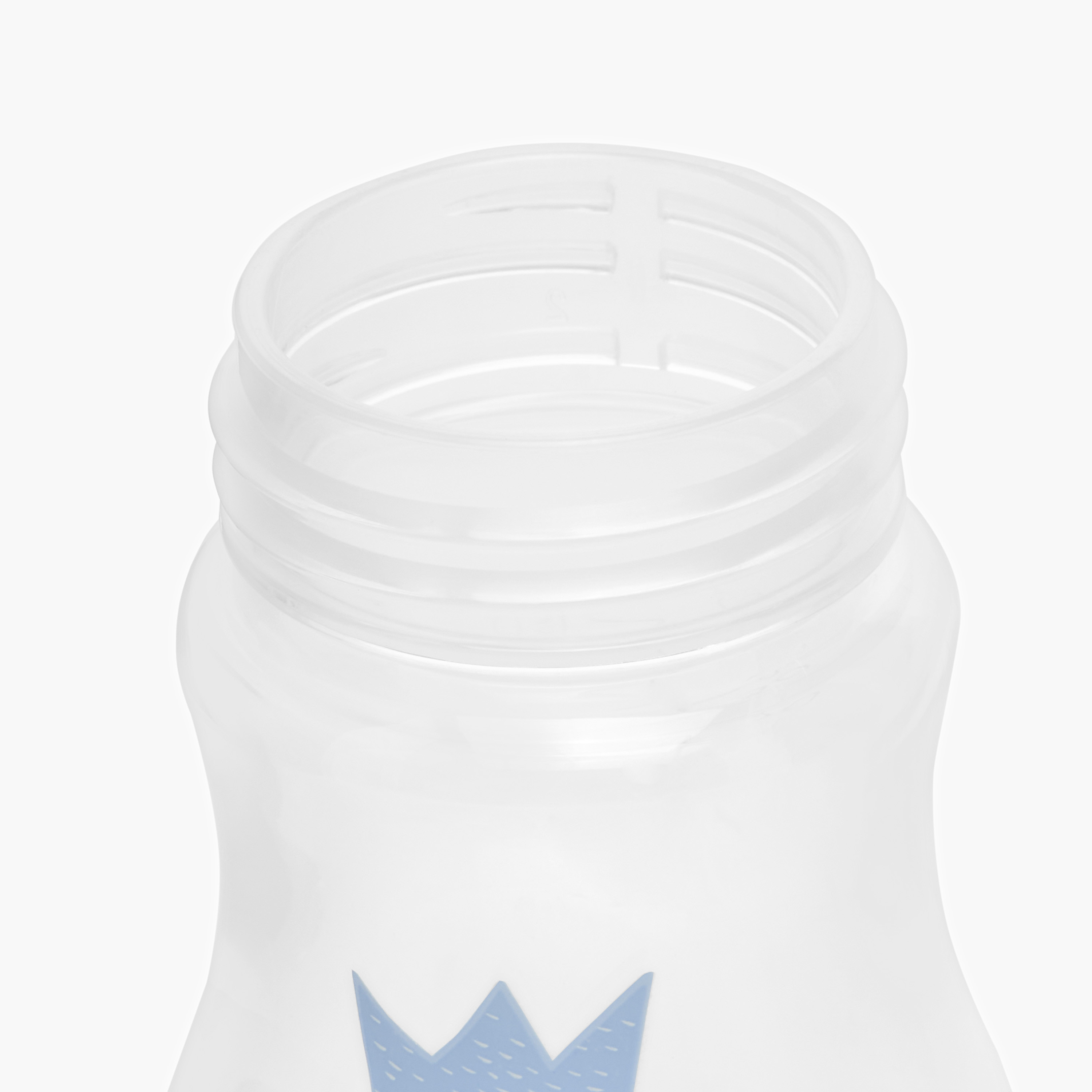 Pack of 3 Juniors Feeding Bottle with Anti-Colic Valve, 0 months+-baby-feeding-feedingbottles-bottlesandteats-image-8