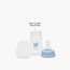 Juniors Anti-Colic Feeding Bottle Set - Pack of 3 (0 months+)-baby-feeding-feedingbottles-bottlesandteats-image-9