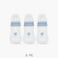 Juniors Anti-Colic Feeding Bottle Set - Pack of 3 (3 months+)-baby-feeding-feedingbottles-bottlesandteats-image-1