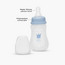 Juniors Anti-Colic Feeding Bottle Set - Pack of 3 (3 months+)-baby-feeding-feedingbottles-bottlesandteats-image-4