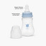 طقم قارورة رضاعة مضادة للمغص 6 قطع من جونيورز - 3 أشهر فأكثر-baby-feeding-feedingbottles-bottlesandteats-image-8
