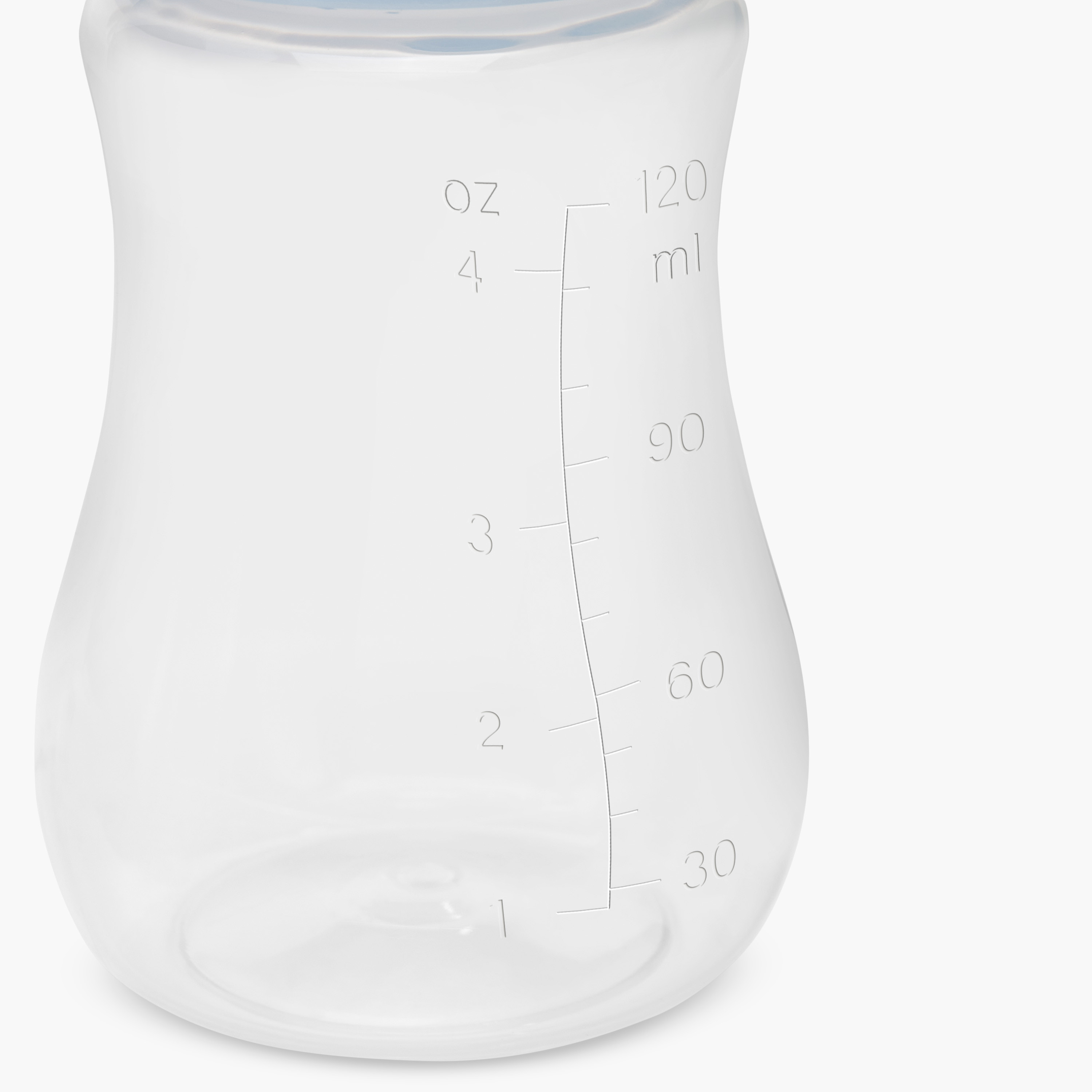 Pack of 6 Juniors Feeding Bottle with Anti-Colic Valve, 3 months+-baby-feeding-feedingbottles-bottlesandteats-image-7