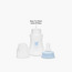 طقم قارورة رضاعة مضادة للمغص 6 قطع من جونيورز - 3 أشهر فأكثر-baby-feeding-feedingbottles-bottlesandteats-image-3