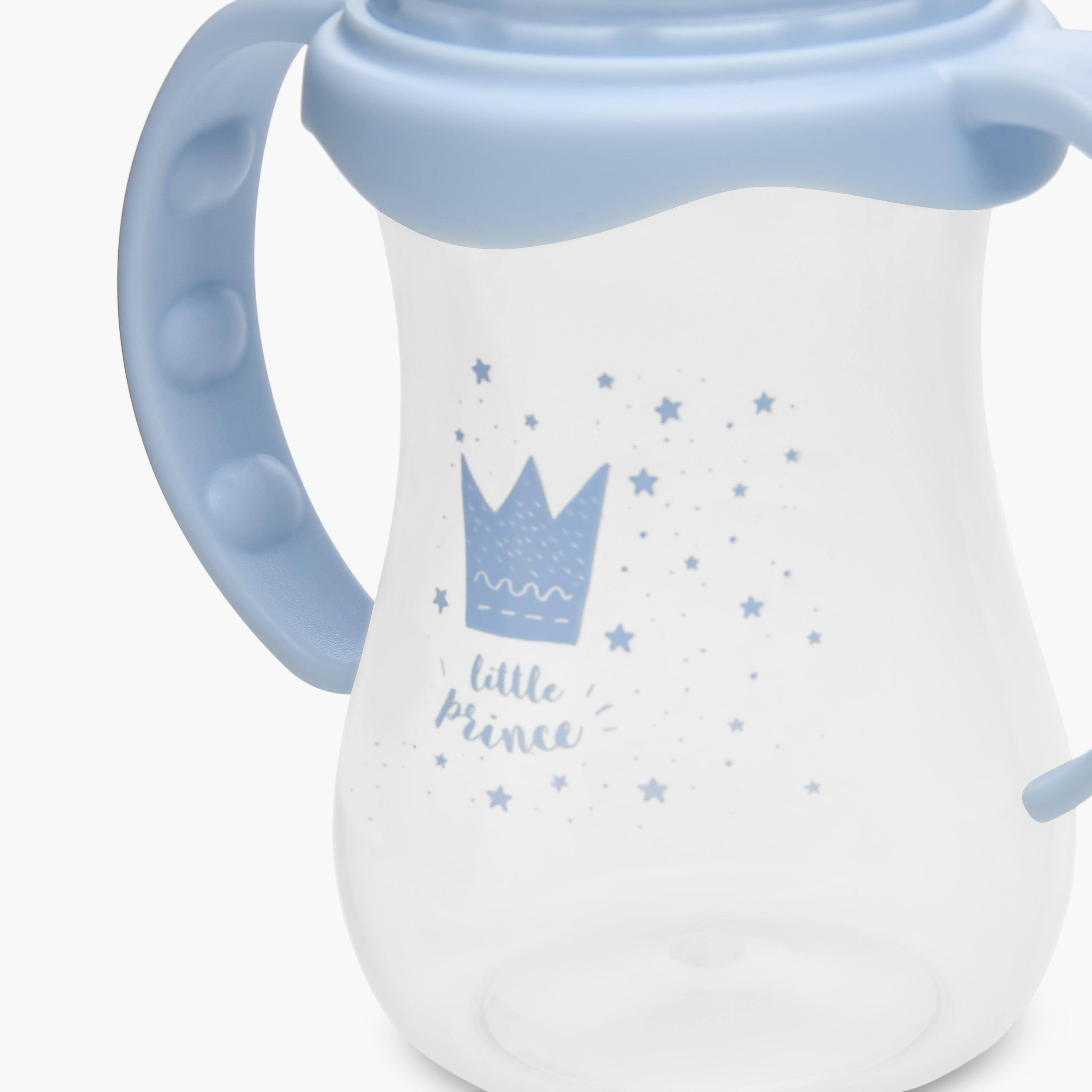 Pack of 3 Juniors Feeding Bottle with Anti-Colic Valve, 3 months+-baby-feeding-feedingbottles-bottlesandteats-image-6