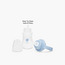 طقم قارورة رضاعة مضادة للمغص 3 قطع من جونيورز - 3 أشهر فأكثر-baby-feeding-feedingbottles-bottlesandteats-image-3