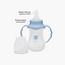 Juniors Anti-Colic Feeding Bottle Set - Pack of 6 (3 months+)-baby-feeding-feedingbottles-bottlesandteats-image-4