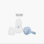 Juniors Anti-Colic Feeding Bottle Set - Pack of 6 (3 months+)-baby-feeding-feedingbottles-bottlesandteats-image-9