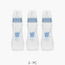 طقم قارورة رضاعة مضادة للمغص 3 قطع من جونيورز - 3 أشهر فأكثر-baby-feeding-feedingbottles-bottlesandteats-image-11
