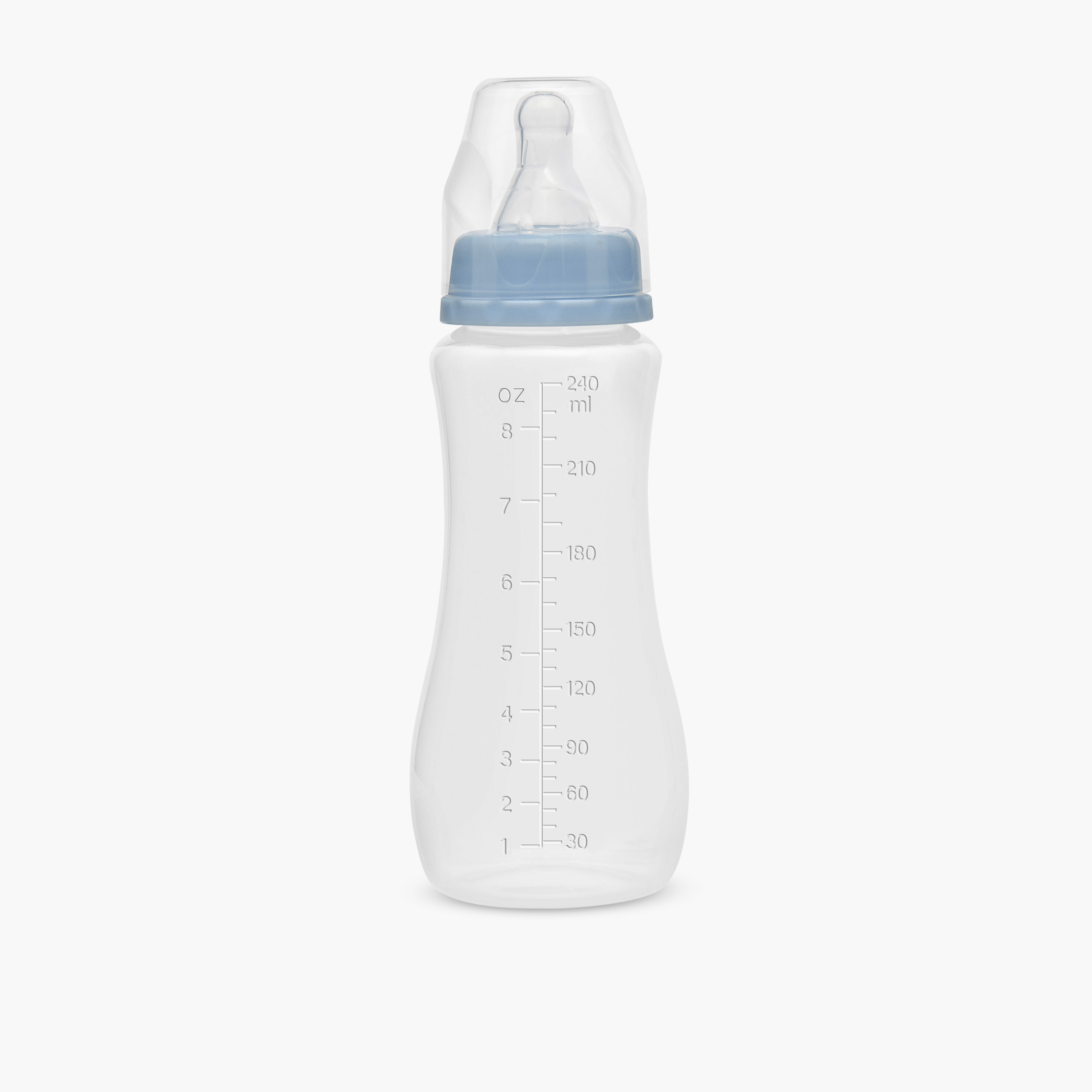 Pack of 3 Juniors Feeding Bottle with Anti-Colic Valve, 3 months+-baby-feeding-feedingbottles-bottlesandteats-image-3