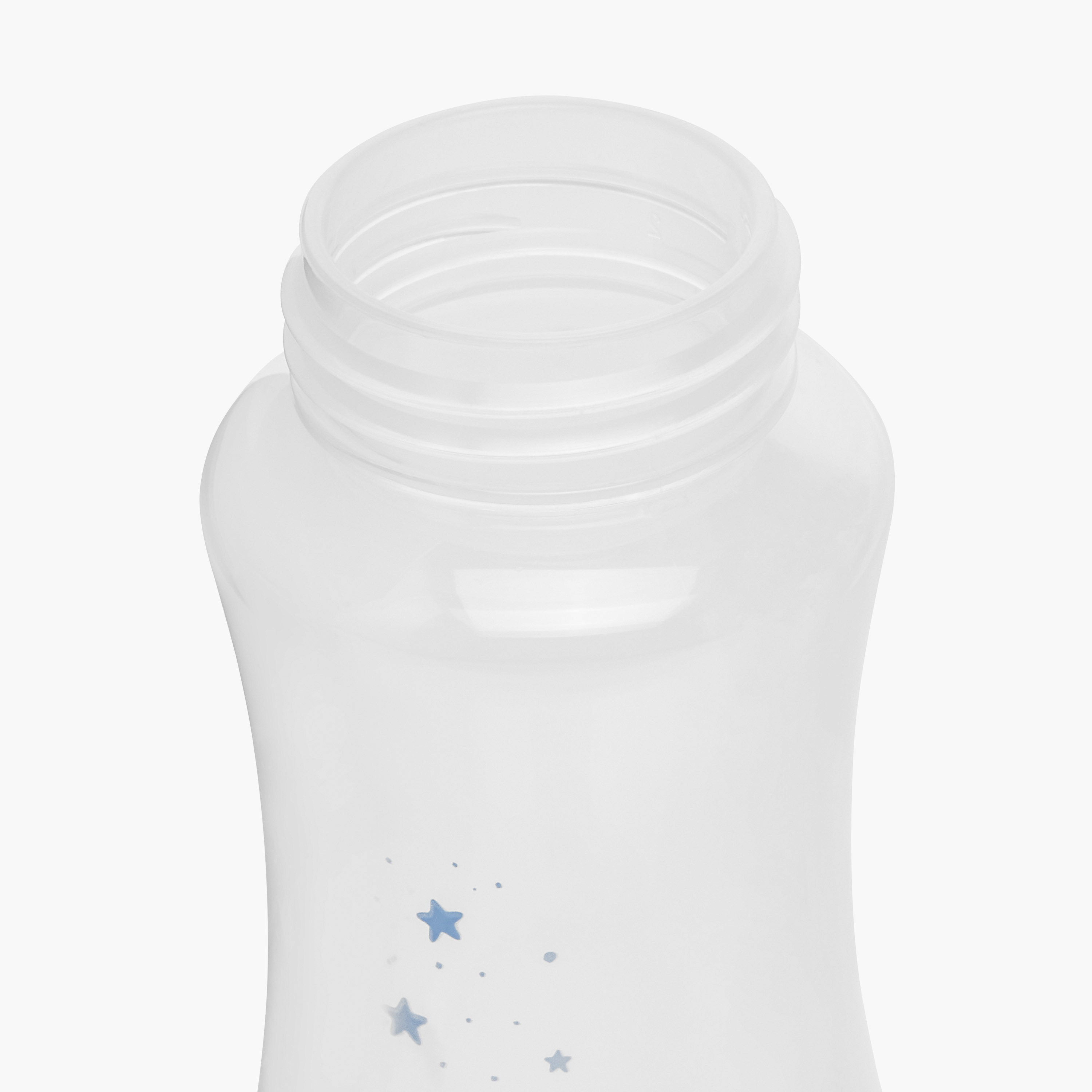 Pack of 3 Juniors Feeding Bottle with Anti-Colic Valve, 3 months+-baby-feeding-feedingbottles-bottlesandteats-image-8