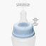 Juniors Anti-Colic Feeding Bottle Set - Pack of 6 (3 months+)-baby-feeding-feedingbottles-bottlesandteats-image-5