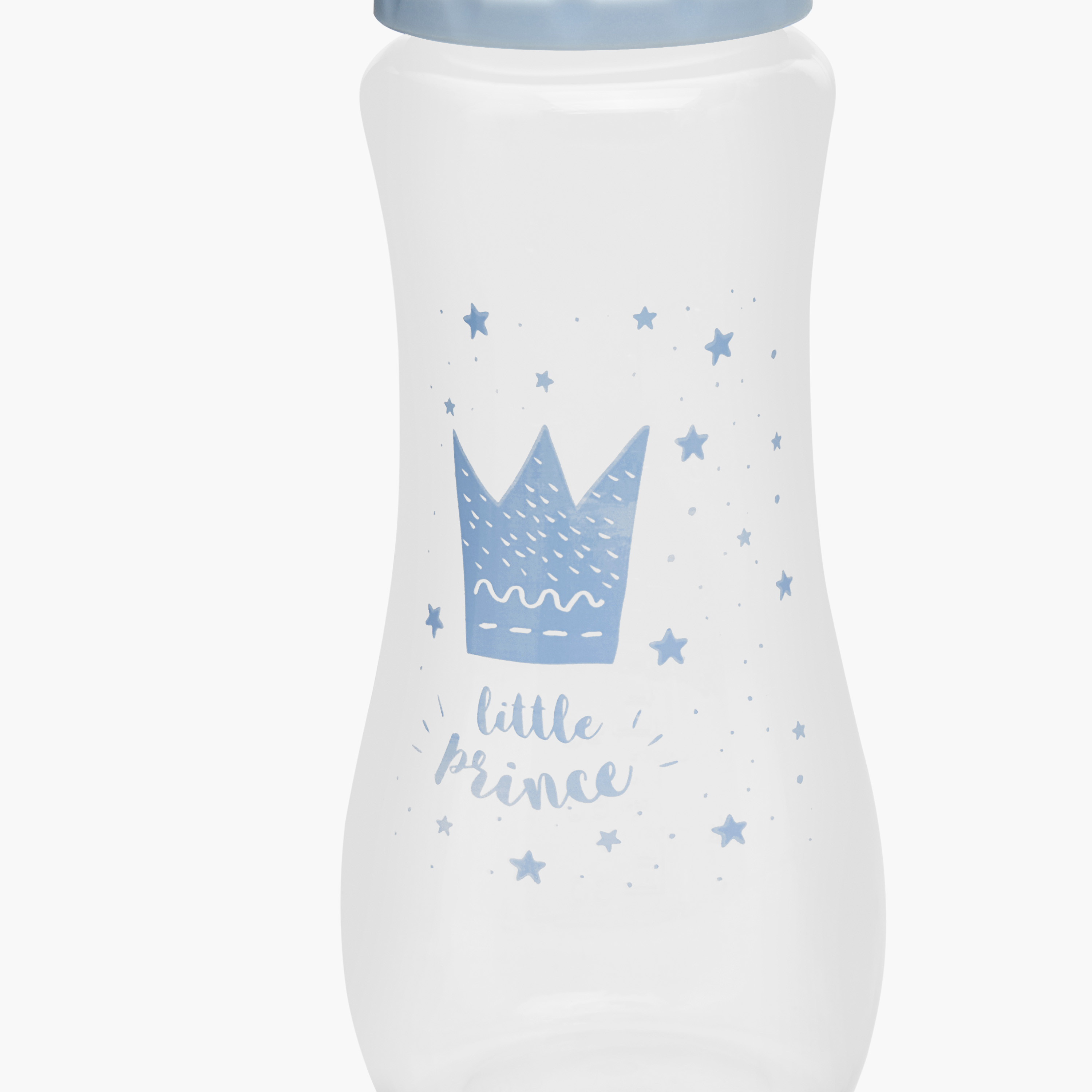 Pack of 6 Juniors Feeding Bottle with Anti-Colic Valve, 3 months+-baby-feeding-feedingbottles-bottlesandteats-image-6