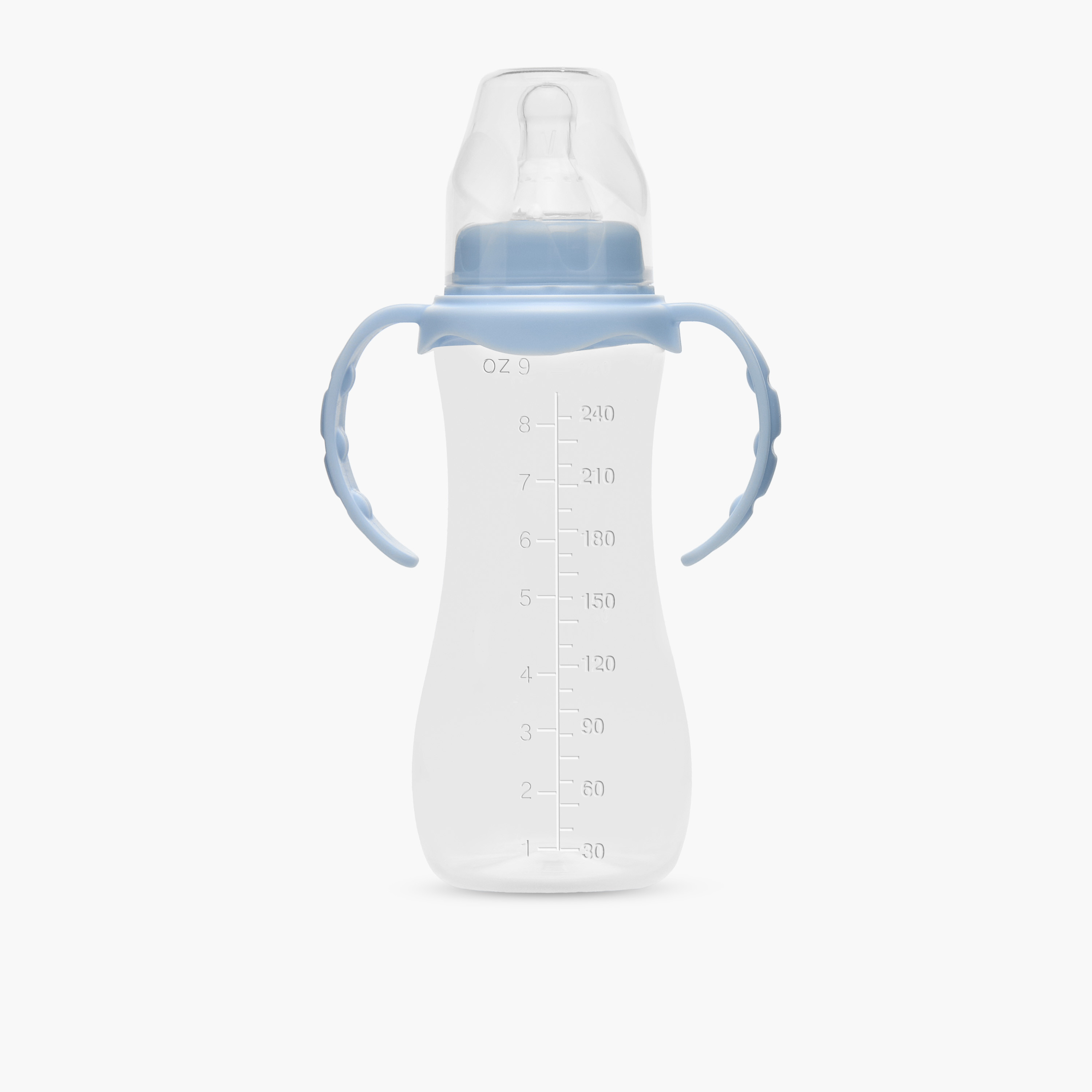 Pack of 3 Juniors Feeding Bottle with Anti-Colic Valve, 3 months+-baby-feeding-feedingbottles-bottlesandteats-image-3