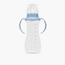 طقم قارورة رضاعة مضادة للمغص 3 قطع من جونيورز - 3 أشهر فأكثر-baby-feeding-feedingbottles-bottlesandteats-image-9