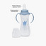 طقم قارورة رضاعة مضادة للمغص 3 قطع من جونيورز - 3 أشهر فأكثر-baby-feeding-feedingbottles-bottlesandteats-image-8