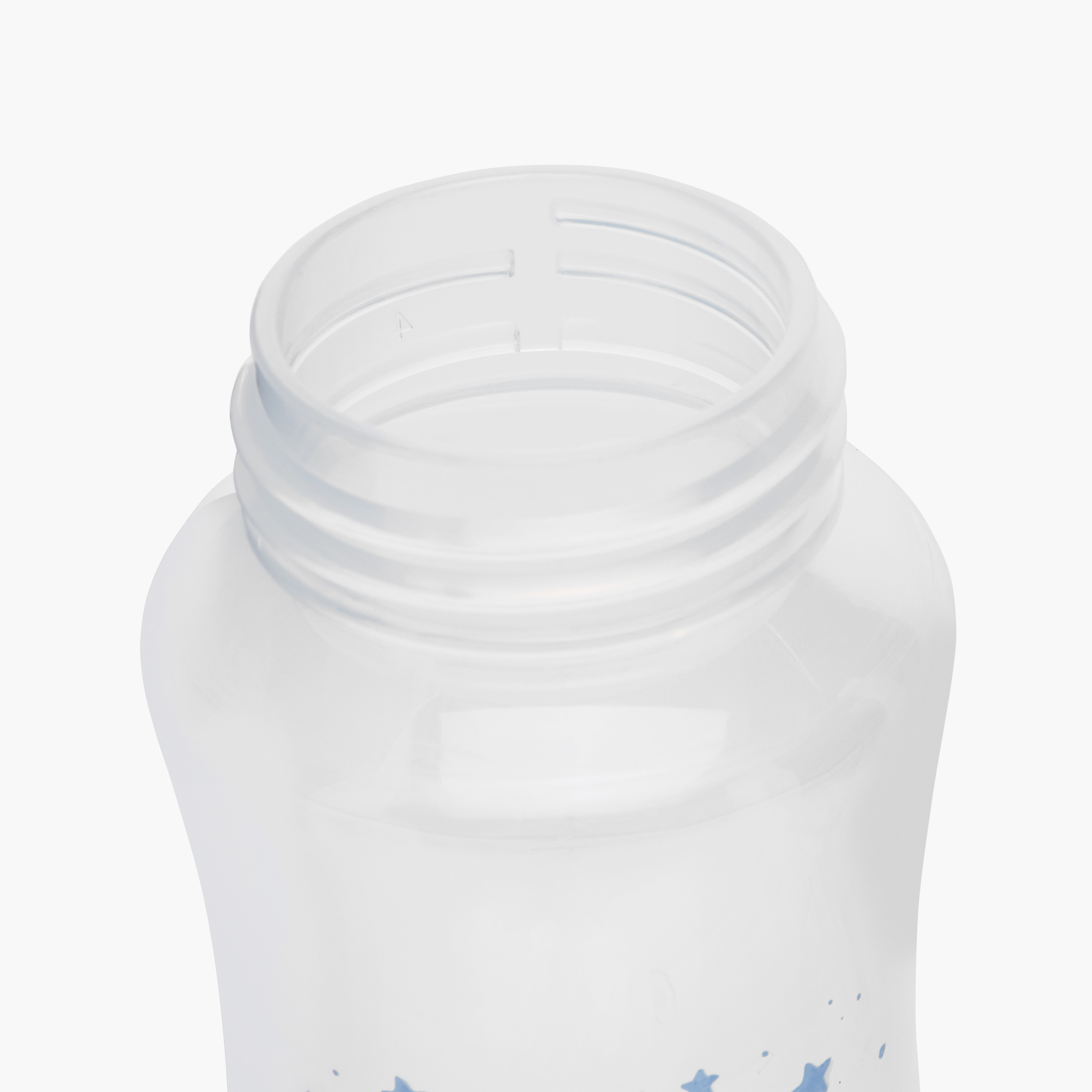 Pack of 3 Juniors Feeding Bottle with Anti-Colic Valve, 3 months+-baby-feeding-feedingbottles-bottlesandteats-image-8