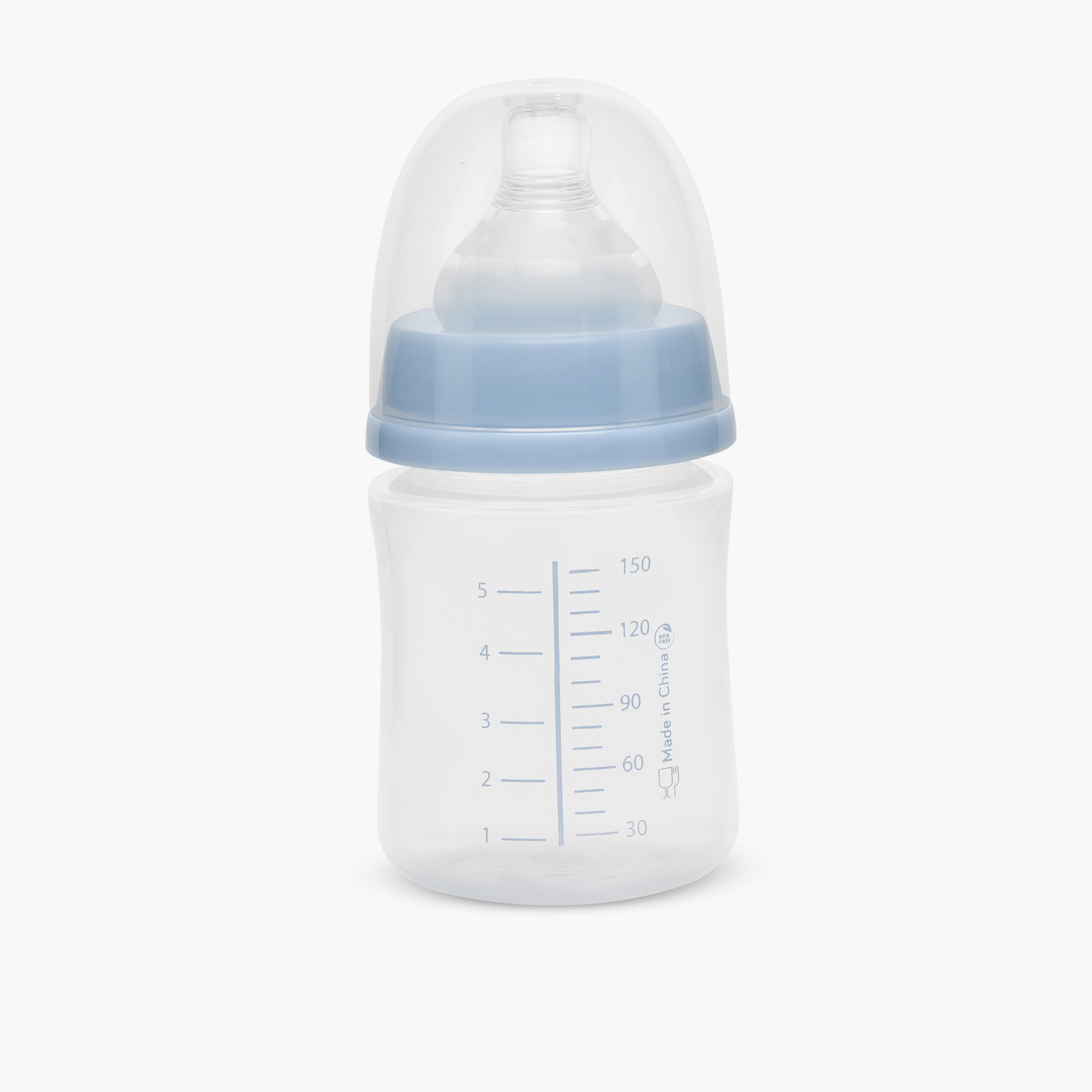 Pack of 2 Juniors Feeding Bottle with Wide Neck, 3 months+-baby-feeding-feedingbottles-bottlesandteats-image-3
