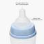 طقم قارورة رضاعة واسعة العنق قطعتين من جونيورز - 3 أشهر فأكثر-baby-feeding-feedingbottles-bottlesandteats-image-7