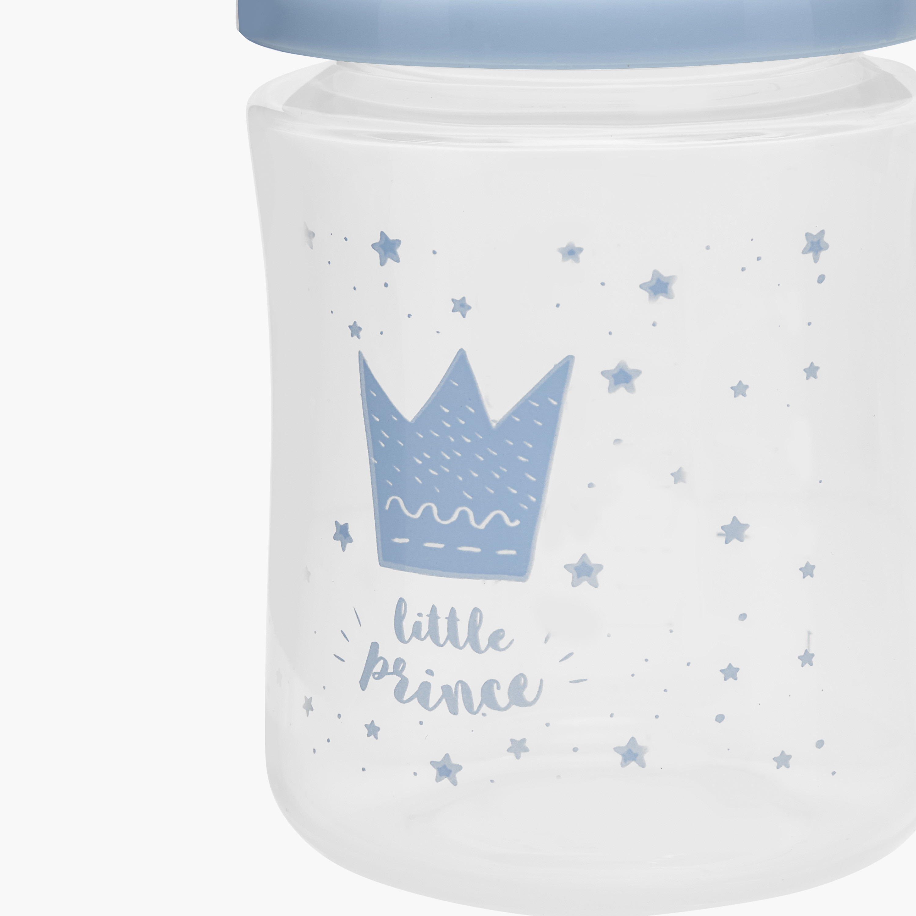 Pack of 2 Juniors Feeding Bottle with Wide Neck, 3 months+-baby-feeding-feedingbottles-bottlesandteats-image-6