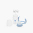 Juniors Anti-Colic Feeding Bottle Set - Pack of 2 (3 months+)-baby-feeding-feedingbottles-bottlesandteats-image-8