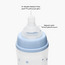 Juniors Anti-Colic Feeding Bottle Set - Pack of 2 (3 months+)-baby-feeding-feedingbottles-bottlesandteats-image-5