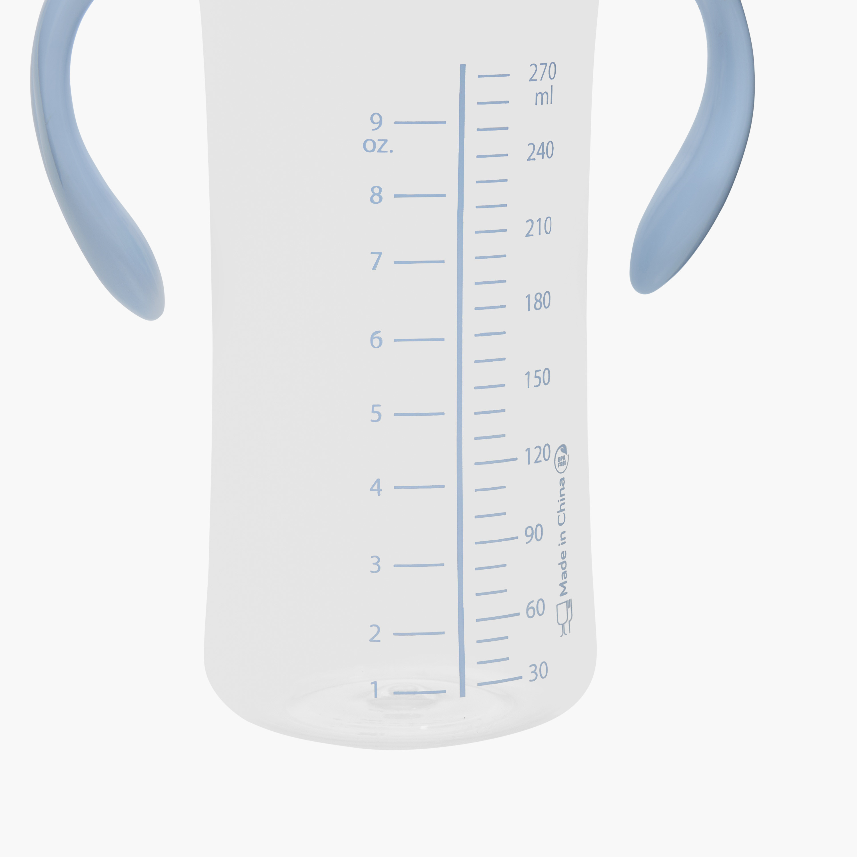 Pack of 2 Juniors Feeding Bottle with Silicone Teat, 3 months+-baby-feeding-feedingbottles-bottlesandteats-image-7