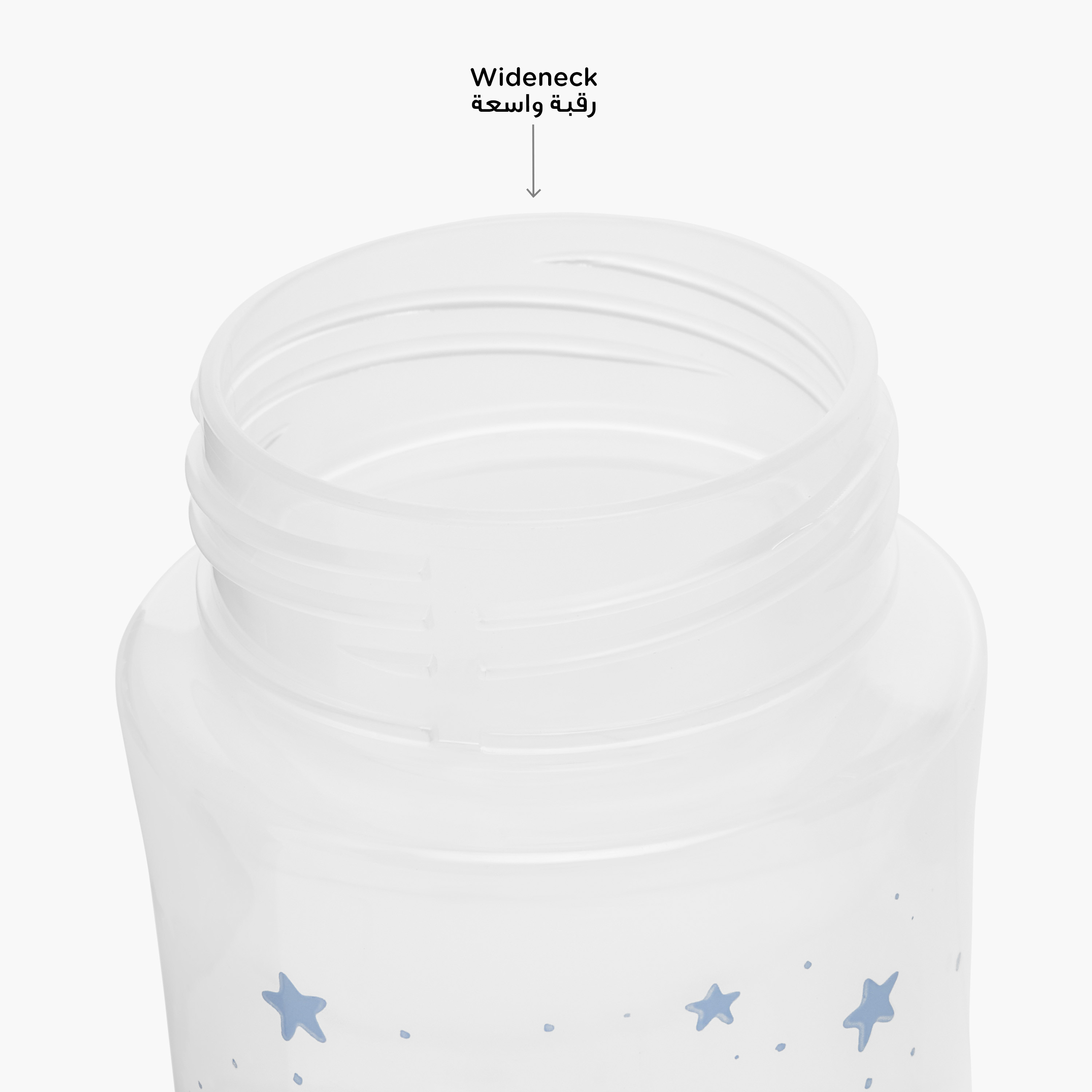 Pack of 2 Juniors Feeding Bottle with Silicone Teat, 3 months+-baby-feeding-feedingbottles-bottlesandteats-image-8