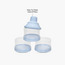 علب تخزين قابلة للتكديس بغطاء محكم الغلق من جونيورز-baby-feeding-accessories-image-5