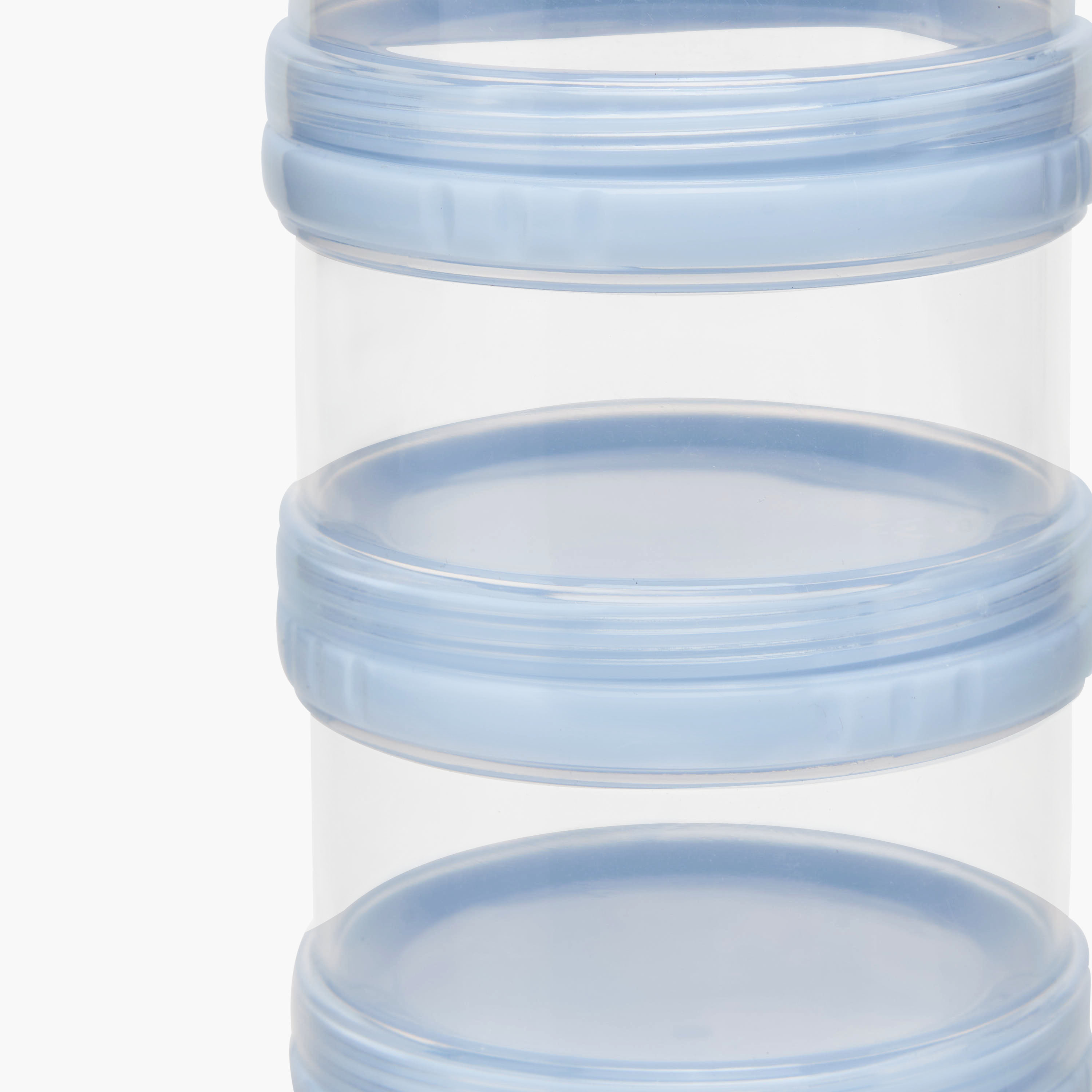 Juniors Stackable Container with Airtight Lid-baby-feeding-accessories-image-4