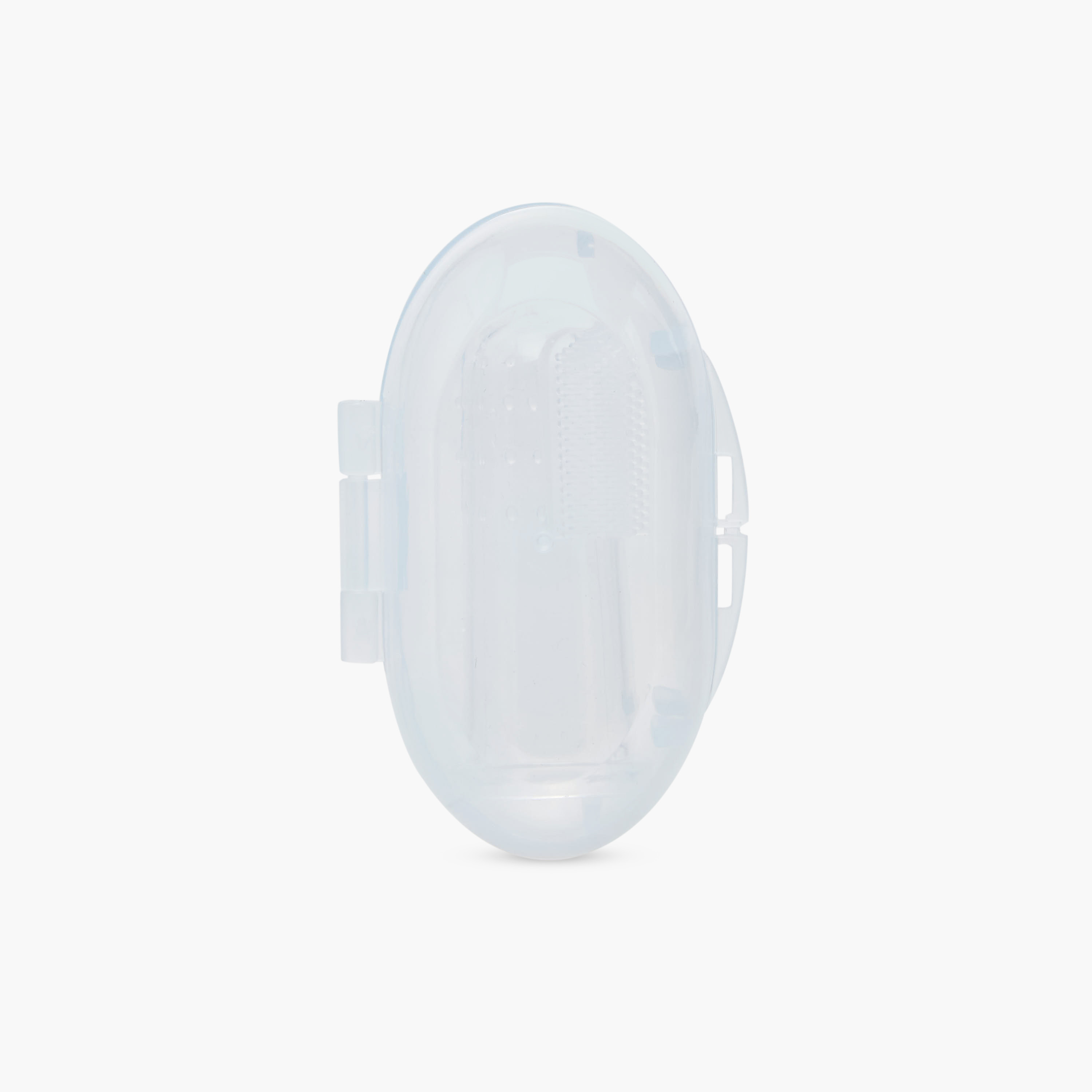مدلك اللثة مع حافظة من جونيورز-baby-bathandcare-oralcare-teethanddentalcare-image-2