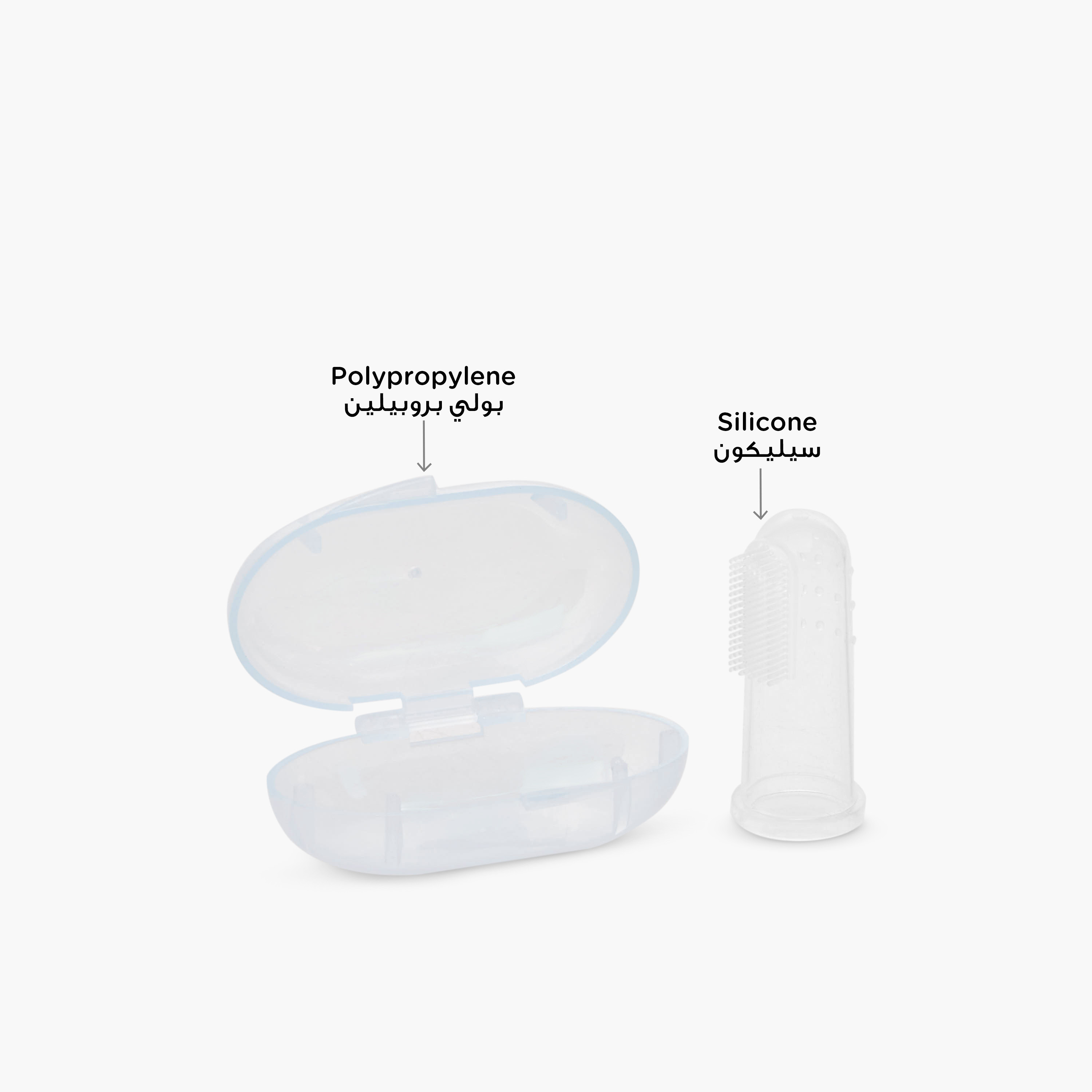 مدلك اللثة مع حافظة من جونيورز-baby-bathandcare-oralcare-teethanddentalcare-image-3