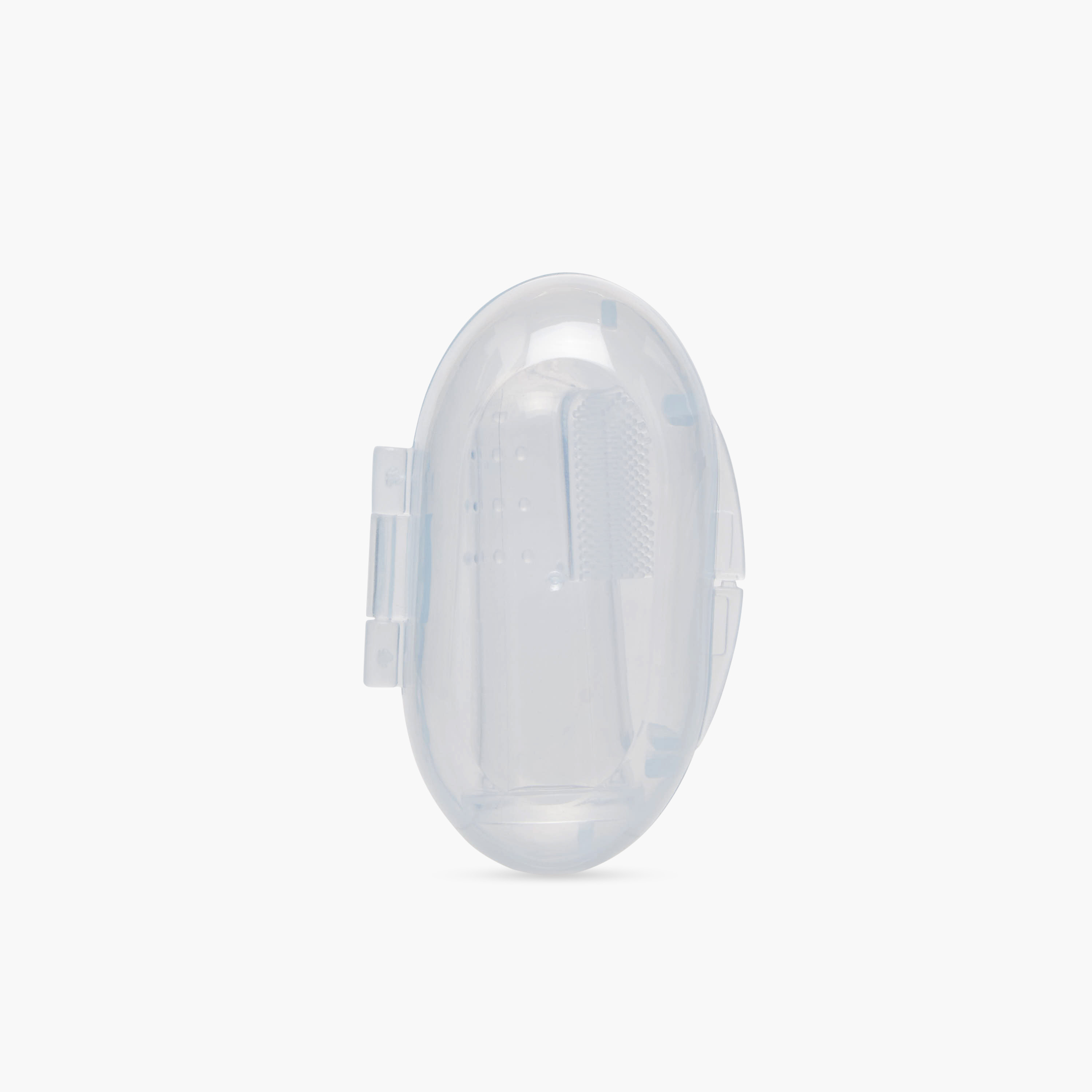Pack of 2 Juniors Baby Oral Care Gum Massager with Case-baby-bathandcare-oralcare-teethanddentalcare-image-2