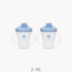Pack of 2 Juniors Training Cup with Handles-baby-feeding-mealtimeessentials-image-1