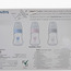 Juniors Anti-Colic Feeding Bottle Set - Pack of 3 (0 months+)-baby-feeding-feedingbottles-bottlesandteats-image-11