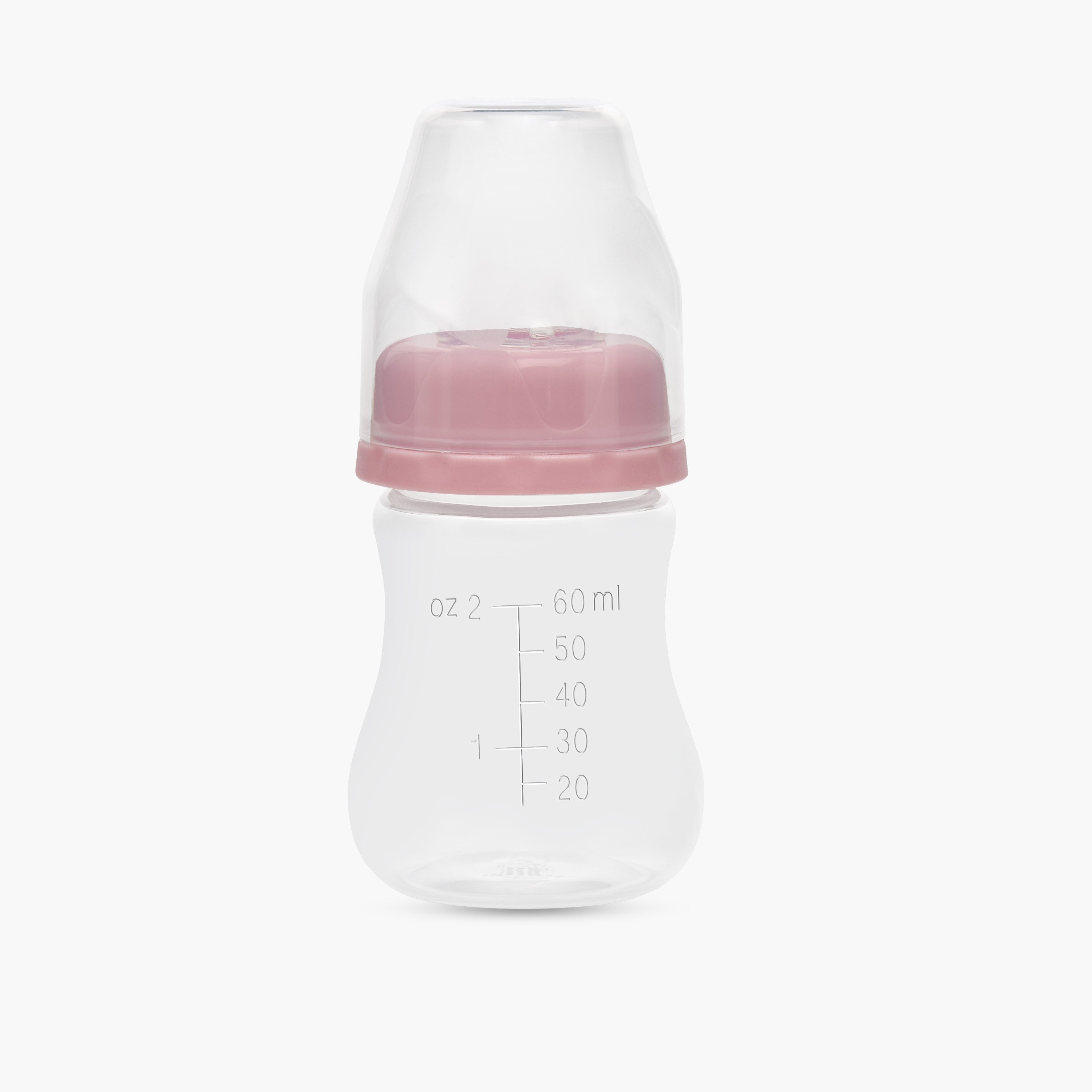 Pack of 3 Juniors Feeding Bottle with Anti-Colic Valve, 0 months+-baby-feeding-feedingbottles-bottlesandteats-image-3