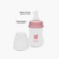 Juniors Anti-Colic Feeding Bottle Set - Pack of 3 (0 months+)-baby-feeding-feedingbottles-bottlesandteats-image-4