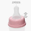 Juniors Anti-Colic Feeding Bottle Set - Pack of 3 (0 months+)-baby-feeding-feedingbottles-bottlesandteats-image-5