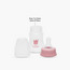Juniors Anti-Colic Feeding Bottle Set - Pack of 3 (0 months+)-baby-feeding-feedingbottles-bottlesandteats-image-9