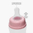 طقم قارورة رضاعة مضادة للمغص 3 قطع من جونيورز - 3 أشهر فأكثر-baby-feeding-feedingbottles-bottlesandteats-image-7