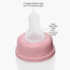 طقم قارورة رضاعة مضادة للمغص 6 قطع من جونيورز - 3 أشهر فأكثر-baby-feeding-feedingbottles-bottlesandteats-image-7