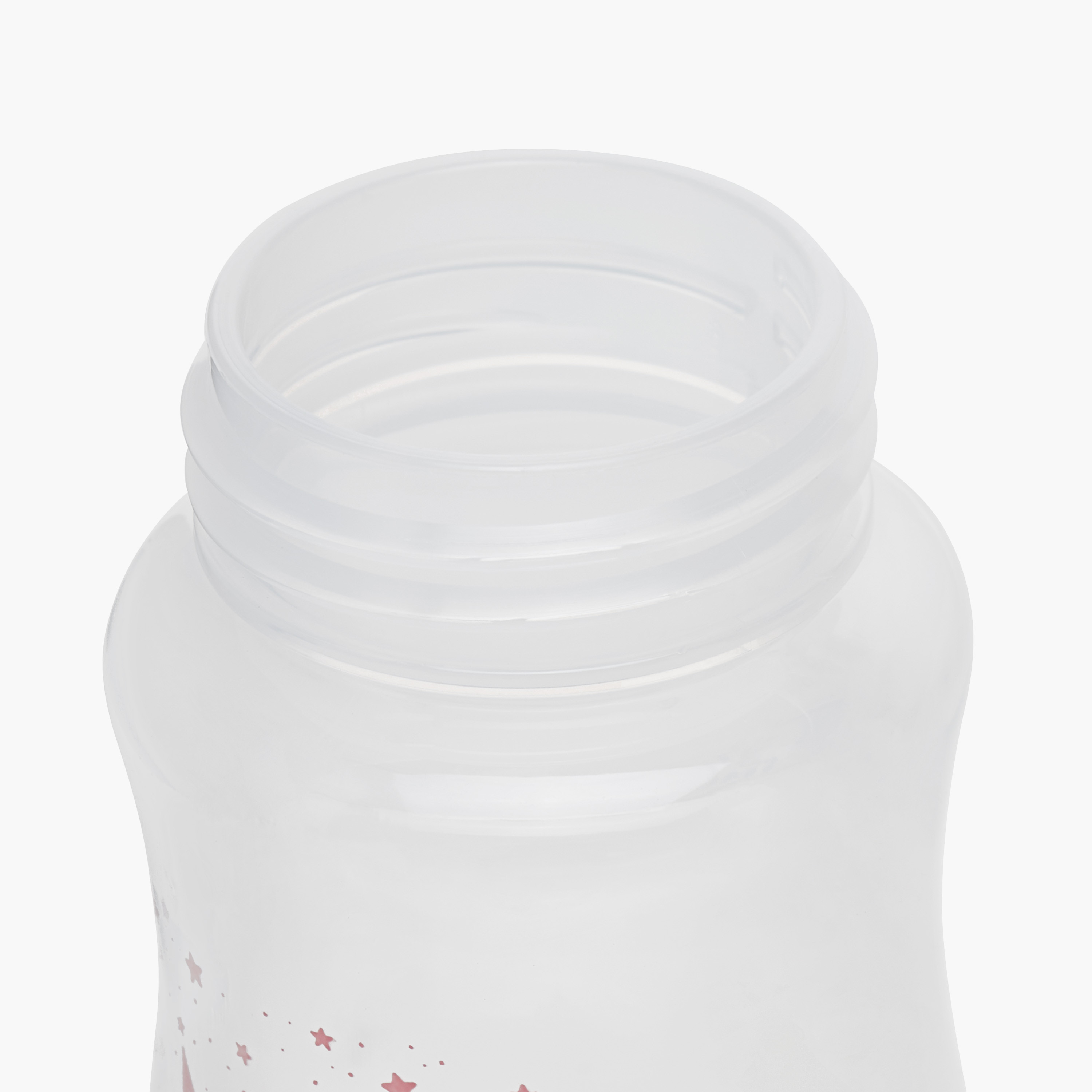 Pack of 6 Juniors Feeding Bottle with Anti-Colic Valve, 3 months+-baby-feeding-feedingbottles-bottlesandteats-image-8
