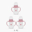 طقم قارورة رضاعة مضادة للمغص 3 قطع من جونيورز - 3 أشهر فأكثر-baby-feeding-feedingbottles-bottlesandteats-image-11