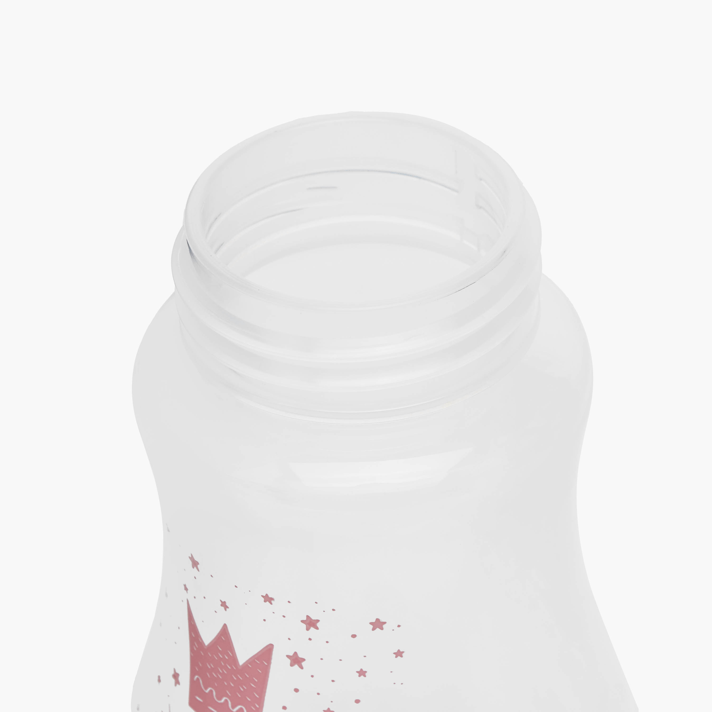 رضاعات بمقبض من جونيورز - عبوة 3 قطع - 3 شهور فأكثر-baby-feeding-feedingbottles-bottlesandteats-image-8