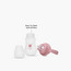 طقم قارورة رضاعة مضادة للمغص 3 قطع من جونيورز - 3 أشهر فأكثر-baby-feeding-feedingbottles-bottlesandteats-image-3